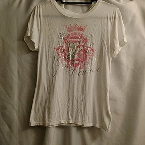 Juicy couture t shirt